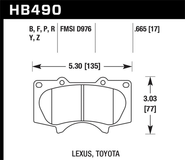 10 Lexus GX460 / / 4.0L/4.7L / 4.0L / 03-07 Se — 03-09 Lexus GX470