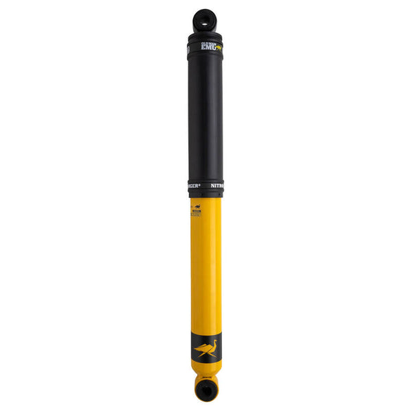 Nitrocharger Plus Shock - Rear — Toyota Land Cruiser 70 Series