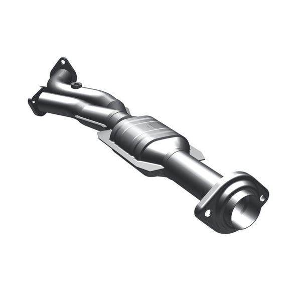 Conv DF 4.7 Rear OEM — 03-04 Toyota 4Runner