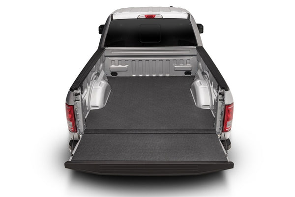 Impact Bedliner 5ft 6in Bed — 22-24 Toyota Tundra