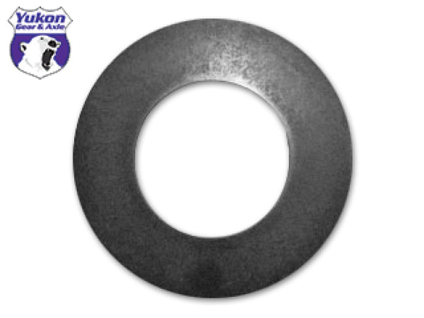 07 and Up Rear 9.5in Pinion Gear Thrust Washer w/4.0L & 4.7L — Toyota Tundra