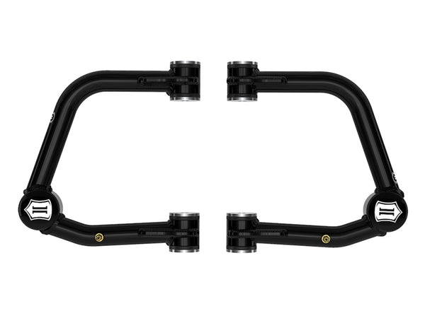 Tubular Upper Control Arm Delta Joint Pro Kit — 2022+ Toyota Tundra