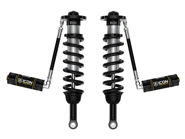 2.5 Series VS RR Coilover Kit — 2022+ Toyota Tundra