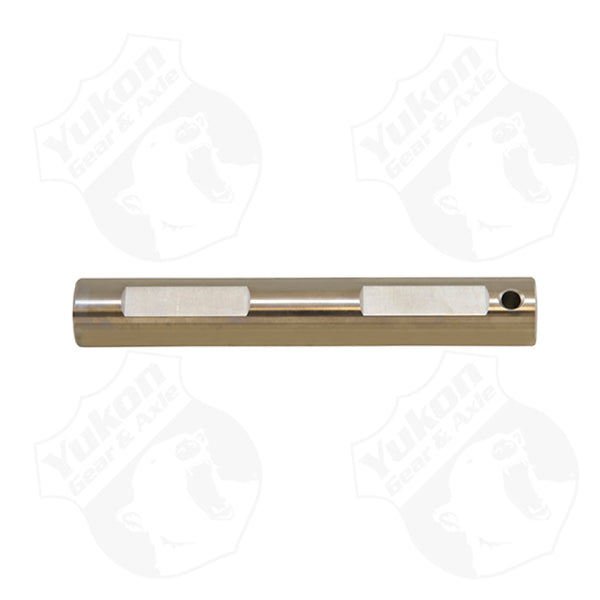 07 and Up Rear 10.5in Cross Pin Shaft w/5.7L — Toyota Tundra