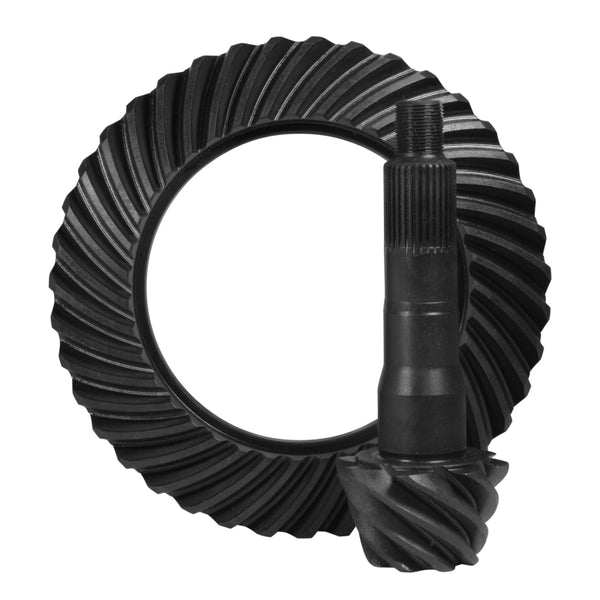 High Performance Rear Gear Set 9.5in / 4.88 Ratio / 32 Spline — 07-19 Toyota Tundra