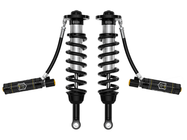 2.5 Series Shocks VS RR CDEV Coilover Kit — 22-23 Toyota Tundra