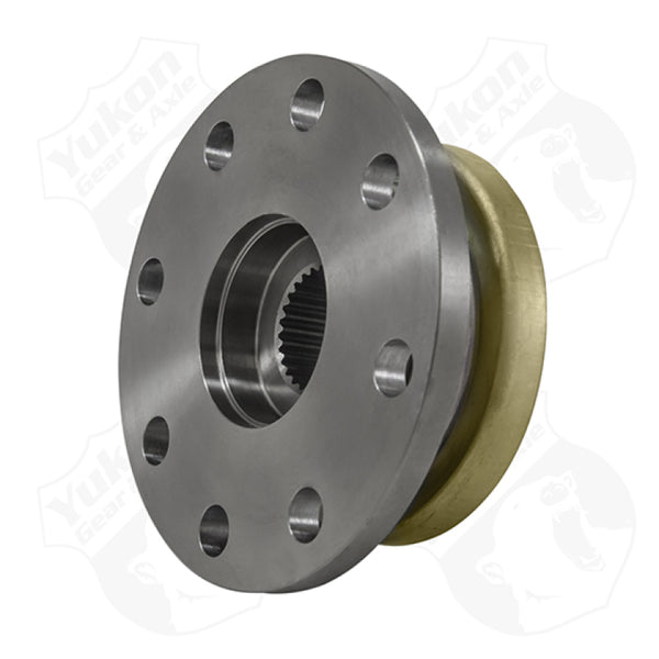 Yoke For 78 To 84 w/ 27 Spline Pinion — Toyota Land Cruiser