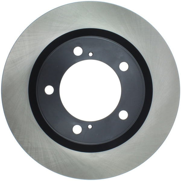 Performance Brake Rotor /Tundra — 13-15 Toyota Sequoia