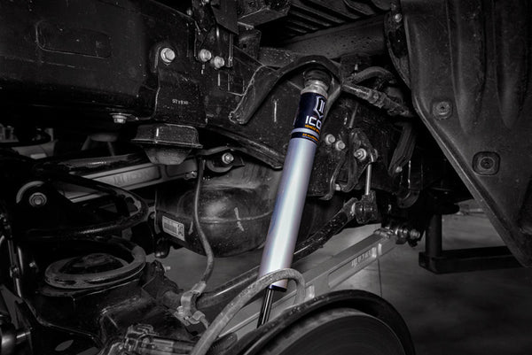 0-1in Rear 2.0 Aluminum Series Shock VS IR — 22+ Toyota Tundra