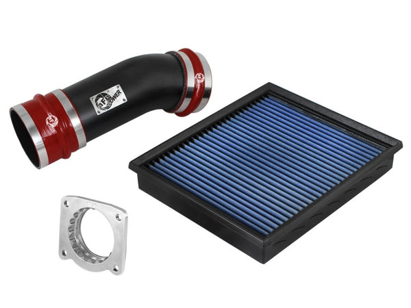 MagnumFORCE Intake Super Stock Pro 5R V8 4.6L/5.7L — 07-13 Toyota Tundra