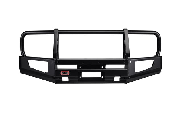Winchbar Suit ARB Fog (Fit Kit NOT Included) — 12-15 Toyota Tacoma