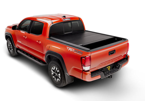CrewMax 5.5ft Bed RetraxPRO MX — 2022+ Toyota Tundra