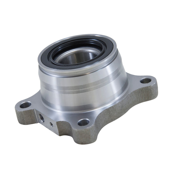Replacement Unit Bearing for Rear Left Hand Side — 07-15 Toyota Tundra
