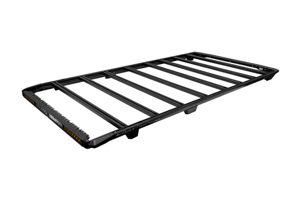 DEK Roof Rack SS40 Sport Light Bar - DC Combo — 10-24 Toyota 4Runner