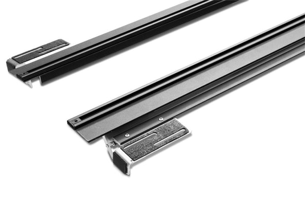 Revolver X4ts T-Slot RAILS ONLY 5.6ft Bed - NO COVER — 22-24 Toyota Tundra