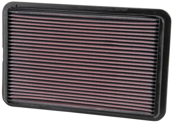 Replacement Air Filter AIR FILTER, ISU RODEO/HON PASS 3.2L , TOY 3.4L — 93-95 Toyota T100