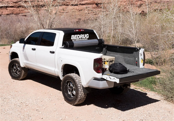 Bedliner 6.5ft Bed — 07-16 Toyota Tundra