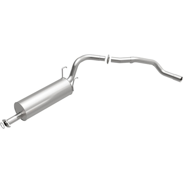 BRE Exhaust Kit 3.0L — 92-95 Toyota 4Runner