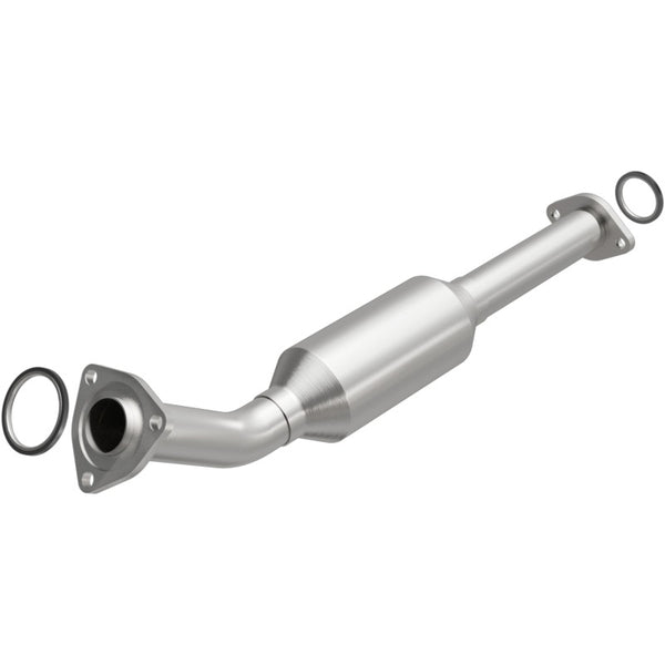 Conv Direct Fit OEM Underbody - 28.75in Length — 2003-2004 Toyota Tundra