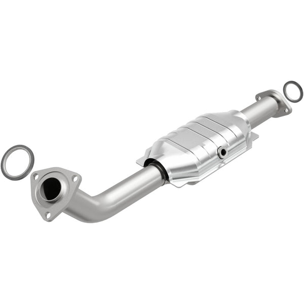 CONV DF 4.7L Passenger Side Front — 04-06 Toyota Tundra