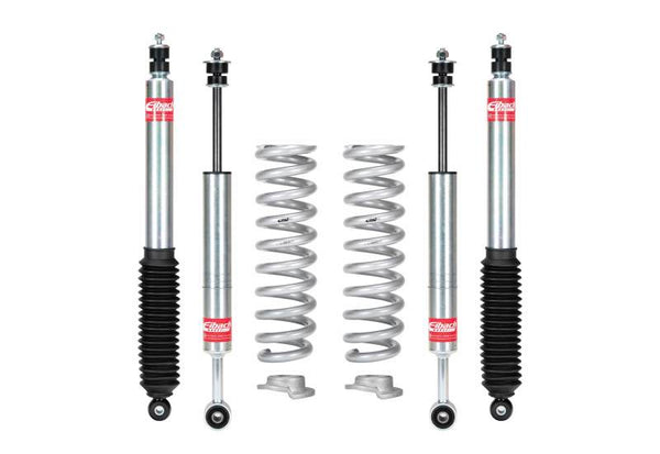 Pro-Truck Lift System (Stage 1) 4WD — 16-20 Toyota Tundra