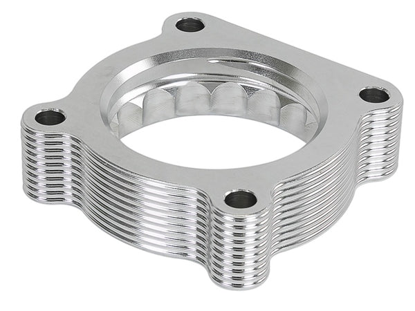 Silver Bullet Throttle Body Spacers TBS V6-4.0L — 05-11 Toyota Tacoma