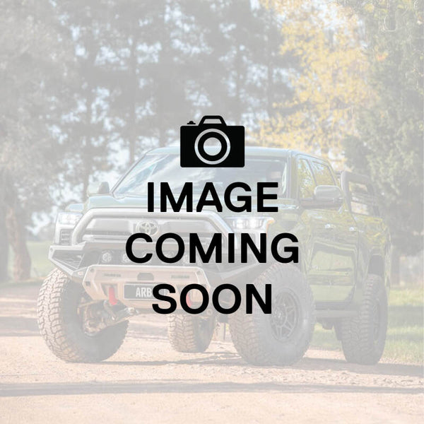 Bash Plate Kit 3423210 (Fits Zenith) — 2024+ Toyota Tacoma