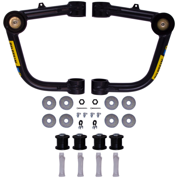 GX460 / 03-21 / B8 Front Upper Control Arm Kit — 10-21 Toyota 4Runner