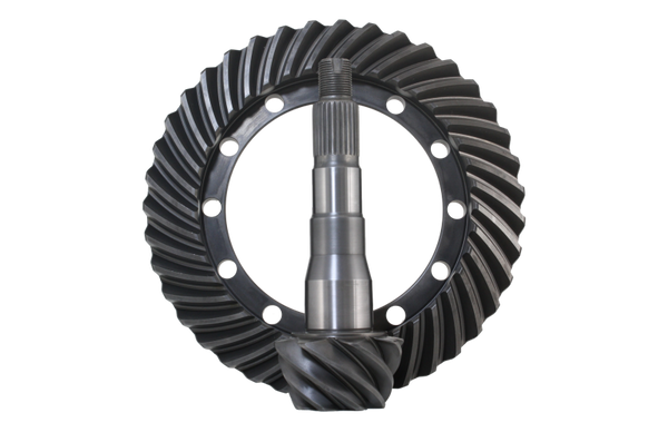 9.5in 27 Spline 5.29 Ratio Ring & Pinion Set — 69-90 Toyota Land Cruiser