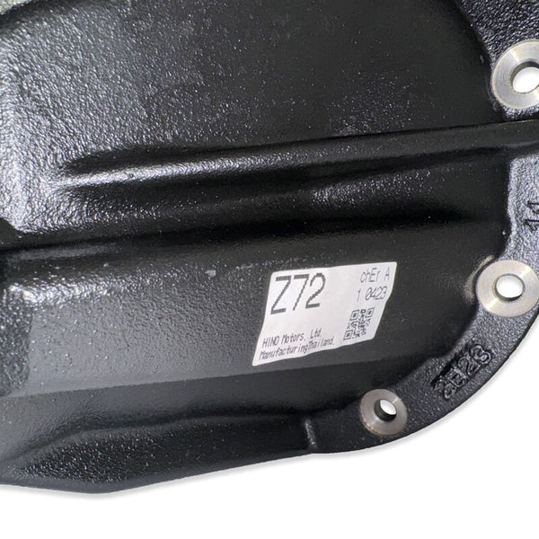 8.75in Rear 3rd Member Assembly T8.75 4.30 Ratio w/E-Locker — 16-23 Toyota Tacoma