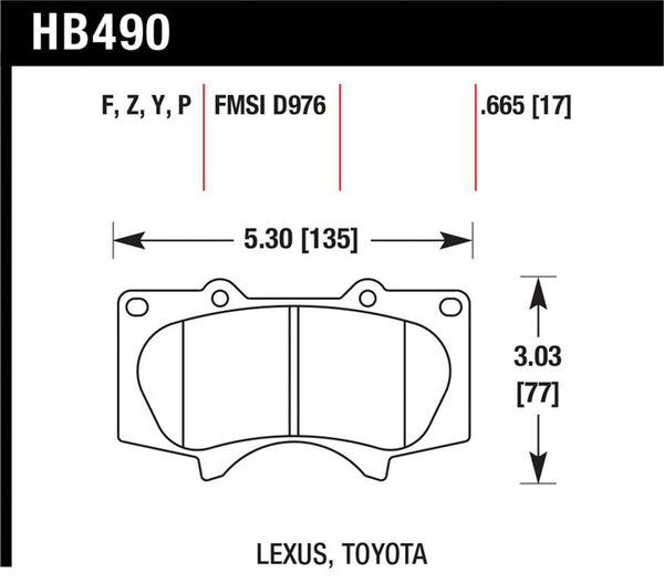 10 Lexus GX460 / / 4.0L/4.7L / 4.0L / 03-07 Se — 03-09 Lexus GX470