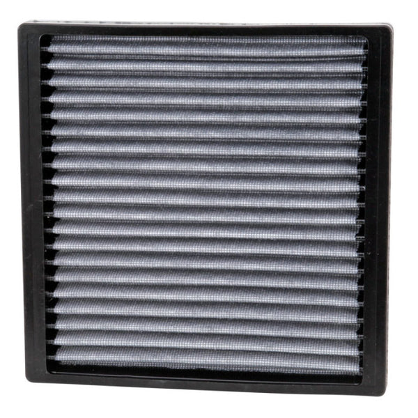 Cabin Air Filter — 05-16 Toyota Tacoma