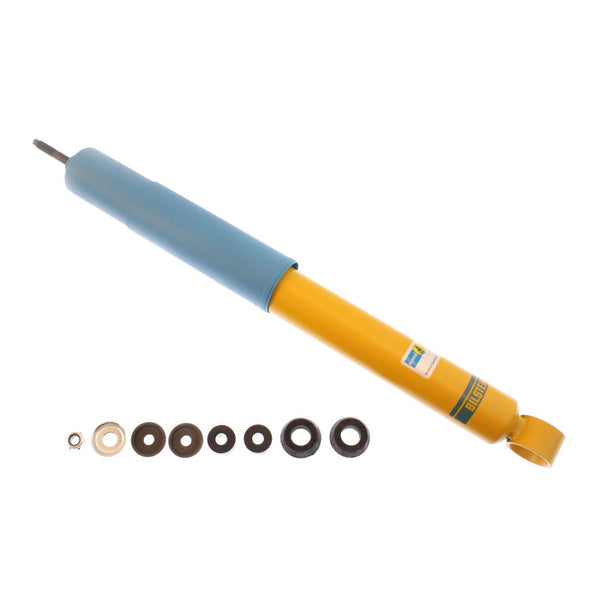 B6 Base Front 46mm Monotube Shock Absorber — 1985 Toyota Land Cruiser
