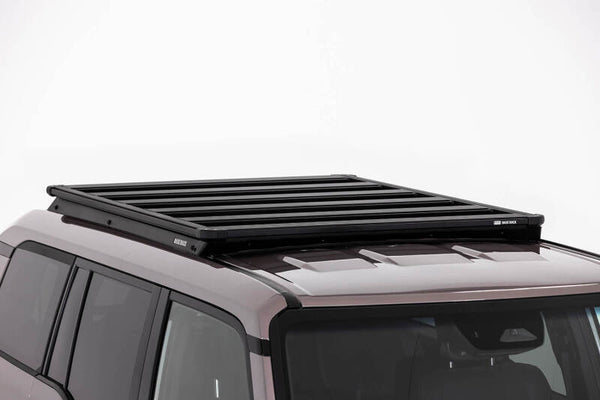 BASE Rack Mount Kit and Deflector for Prado 250 — 24+ Toyota Land Cruiser