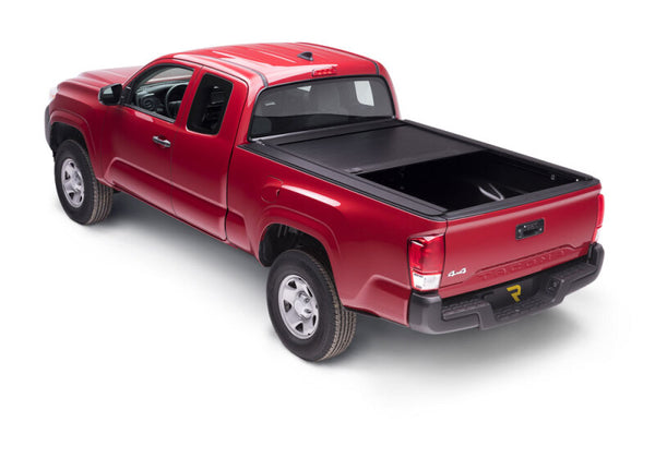 RetraxONE MX 5ft Bed — 2024 Toyota Tacoma