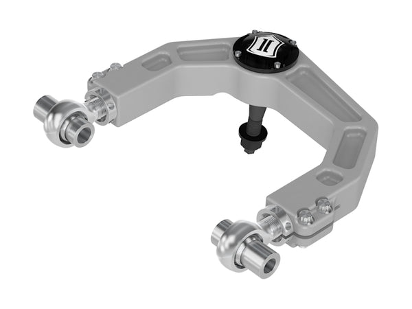 Billet Upper Control Arm DJ Kit — 96-04 Toyota Tacoma