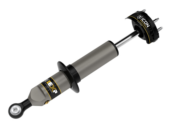 2.5 EXP Front Coilover Shock — 2005+ Toyota Tacoma