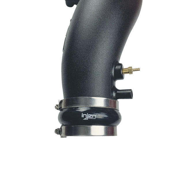 Cold Air Intake System - Oiled Filter — 10-21 Toyota 4Runner