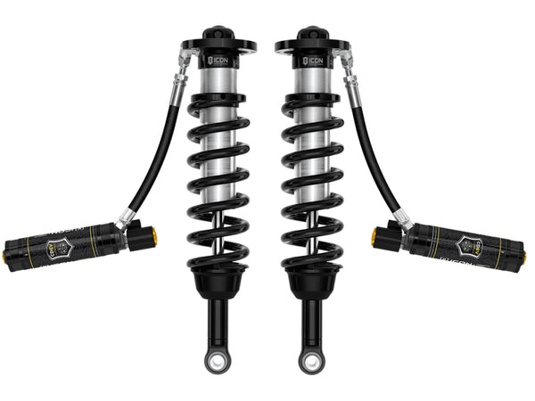 2.5in VS RR CDEV Coilover Kit — 2024+ Toyota Tacoma