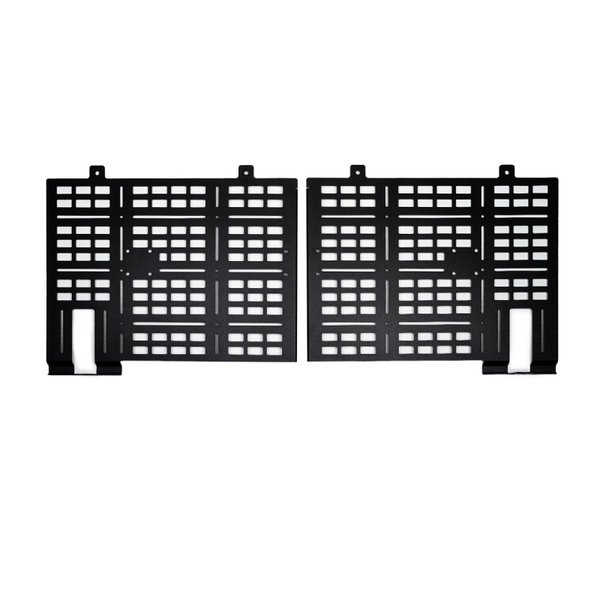 Bed Molle System Front — 2024+ Toyota Tacoma
