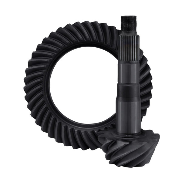 8in Front Diff 5.29 Ratio Ring & Pinion Gear Set — 03-23 Toyota 4Runner
