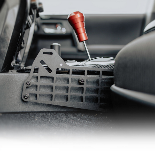 Center Console Molle Panels — 10-24 Toyota 4Runner
