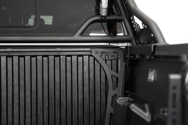 Race Series Chase Rack — 2024+ Toyota Tacoma