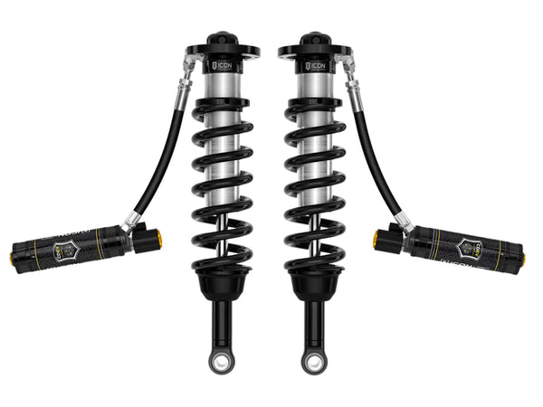 TRD Pro 2.5 VS RR CDEV Coilover Kit — 23-24 Toyota Sequoia