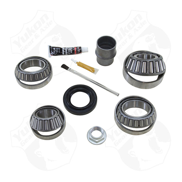 Bearing install Kit For and Tacoma Diff — Toyota T100