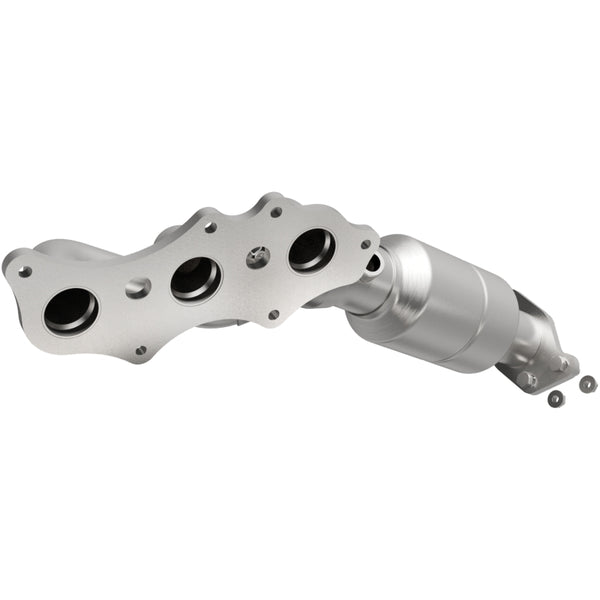 4.0L Direct Fit Converter — 10-12 Toyota 4Runner