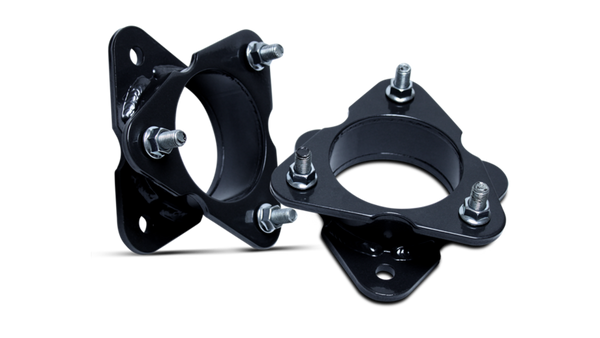 2WD/4WD 2.5in Strut Spacer — 2007+ Toyota Tundra