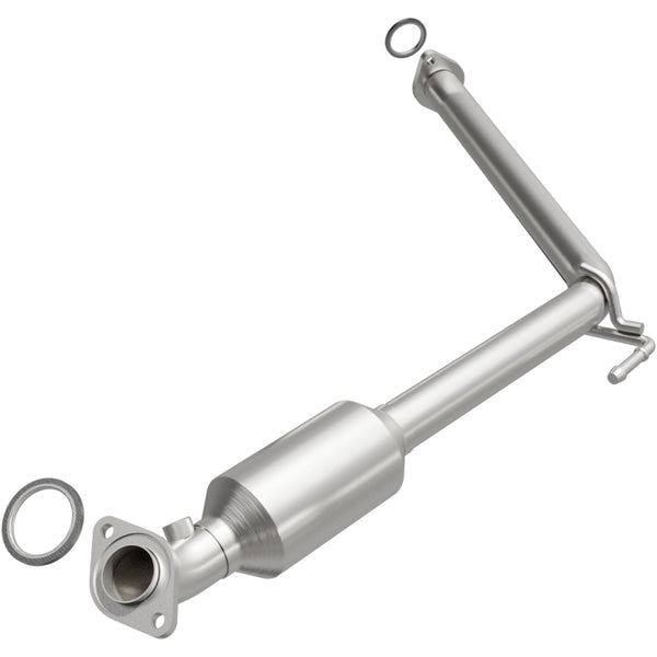 4.0L Direct Fit Converter — 05-06 Toyota Tundra