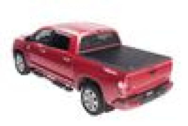 (w/o OE Track System) Revolver X2 5ft 6in Bed — 07-20 Toyota Tundra