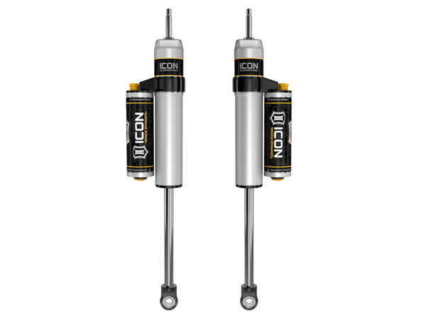 2.5 Series Shocks VS PB CDCV Rear - Pair — 2007+ Toyota Tundra
